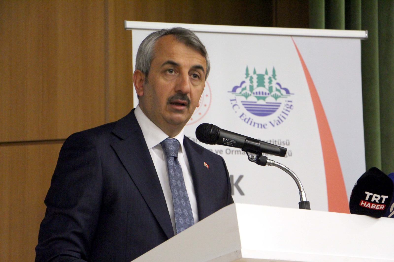 Türkiye’nin pirinç ihtiyacının büyük bir kısmını tek başına göğüsleyen Edirne, tarımın geleceğini belirleyecek kritik bir organizasyona ev sahipliği yapıyor. Kentte, gelişen teknolojiler ve AR-GE projelerinin merkezde olduğu, iki gün sürecek olan kapsamlı 